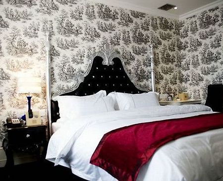 Jinshang Center Boutique Hotel Mianyang  Facilități foto