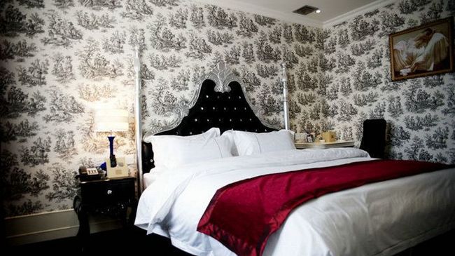 Jinshang Center Boutique Hotel Mianyang  Facilități foto